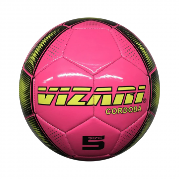 Vizari Cordoba Ball - Pink