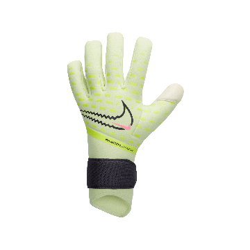 Nike Phantom Shadow Goalkeeper Gloves - Volt