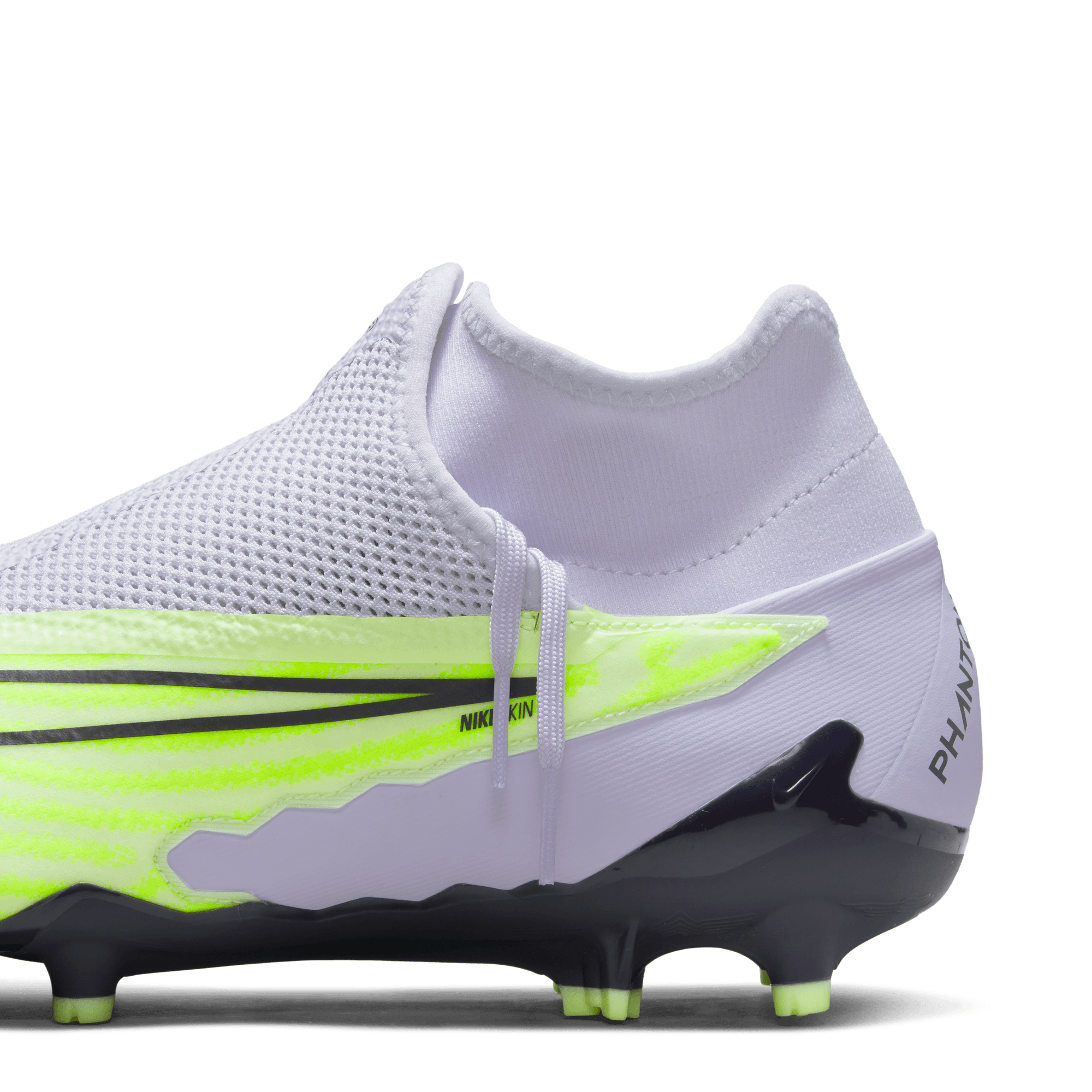 Nike Phantom GX Pro FG Firm-Ground Soccer Cleats. Nike.com