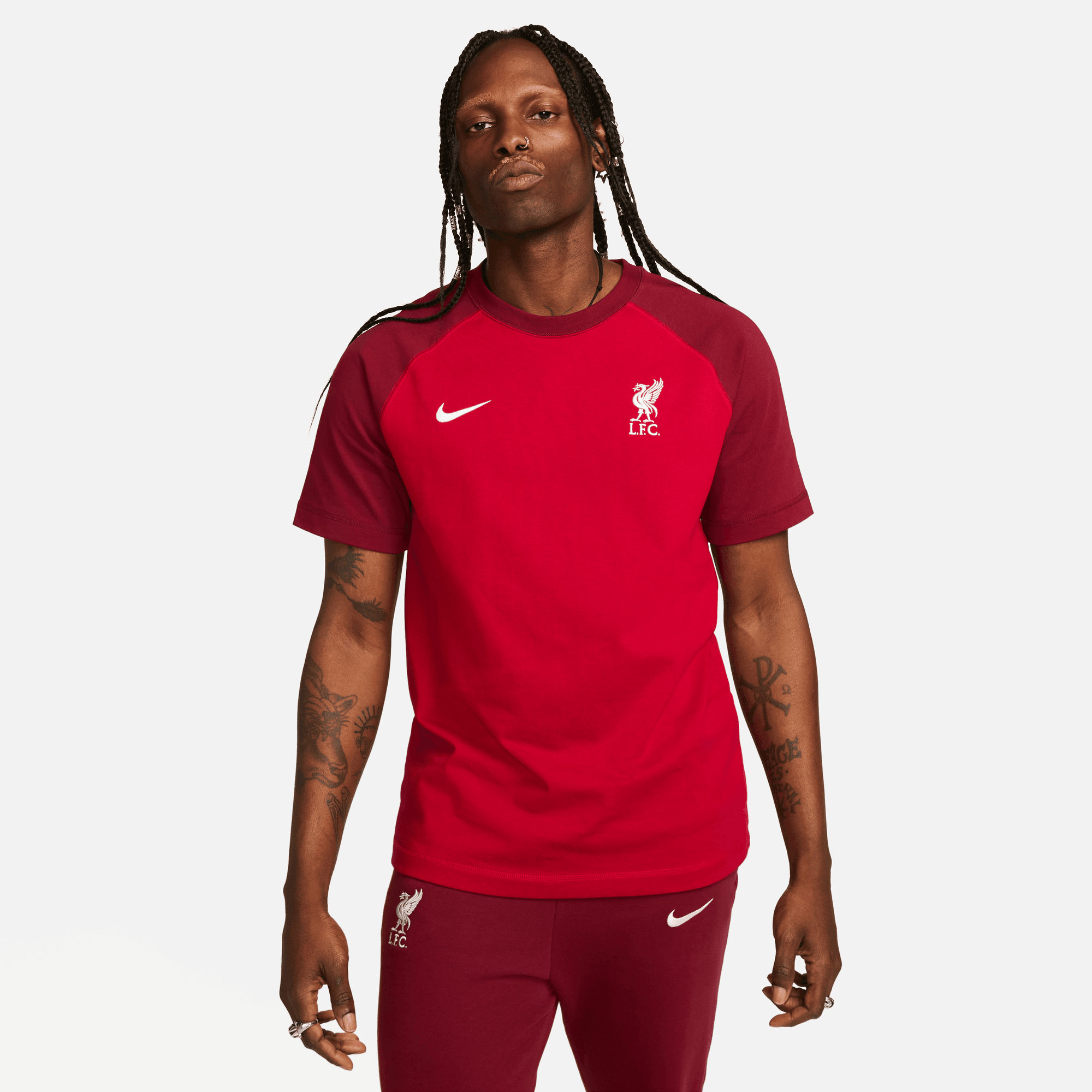Liverpool Training Kit, Jacket, Tracksuit, Tops and Pants