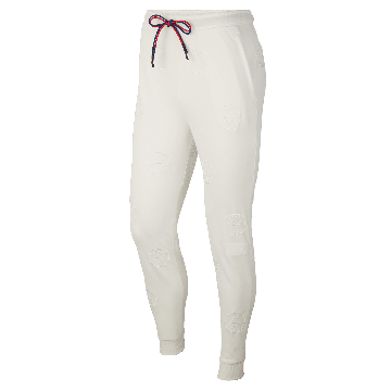 Nike Paris Saint-Germain Travel Pants - White