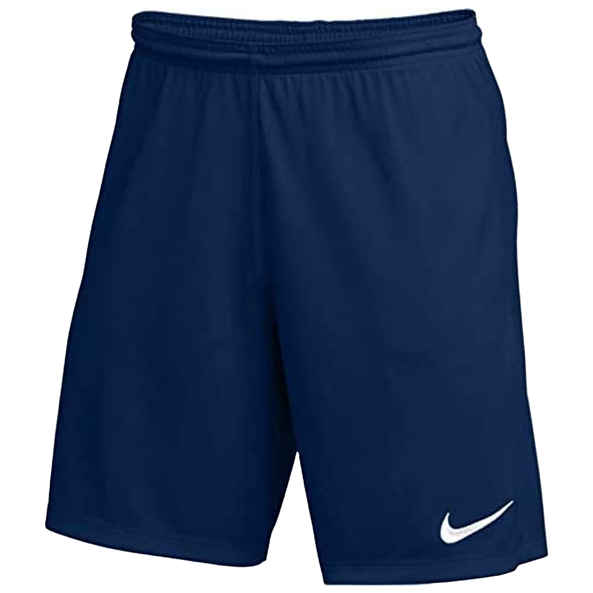 stefanssoccer.com:Nike Youth III Shorts Navy / White