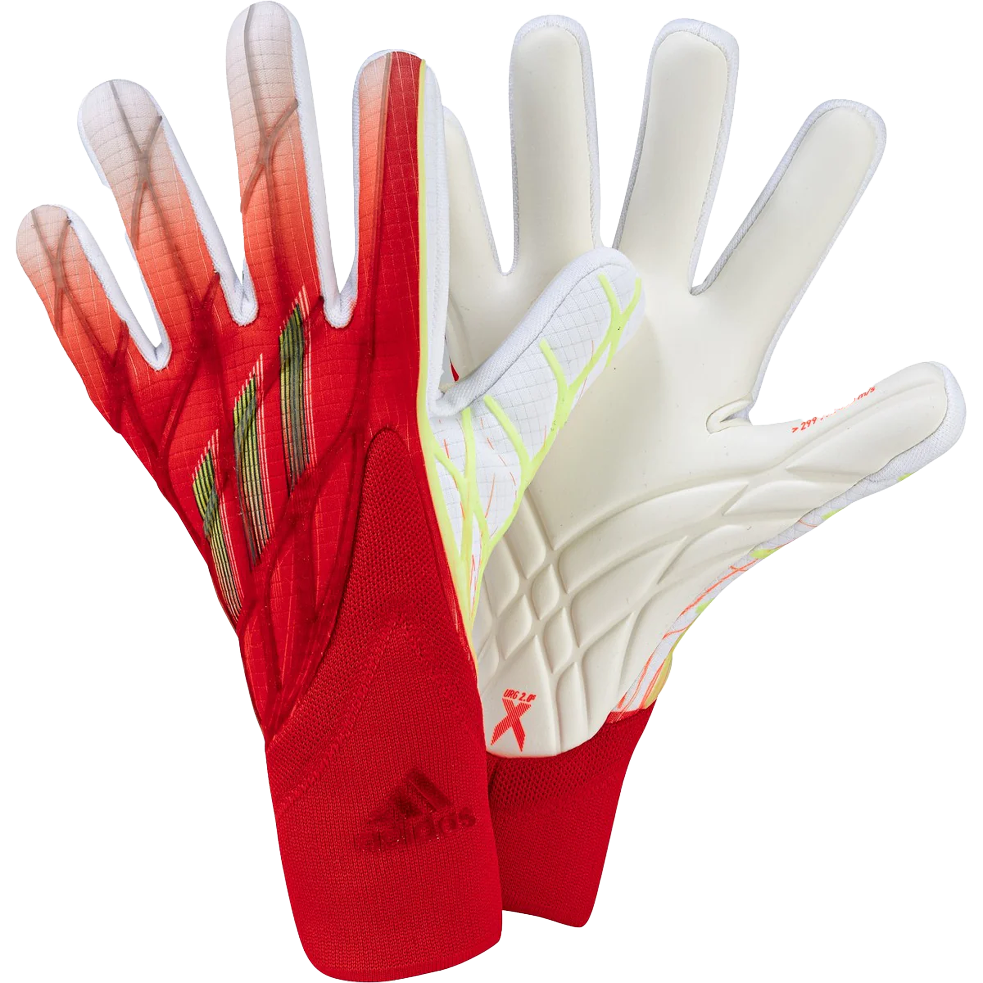 stefanssoccer.com:Adidas X Pro Glove -