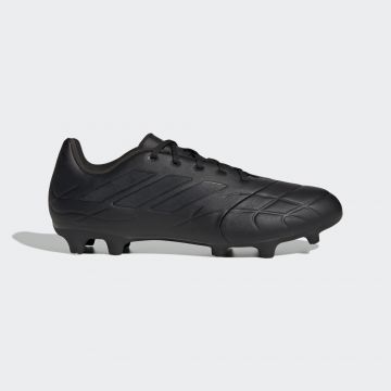 adidas Copa Pure.3 Firm Ground Cleats - Black