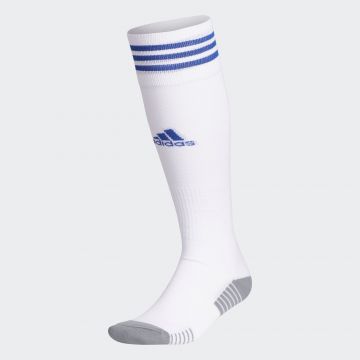 adidas Copa Zone Cushion IV Socks - White / Royal
