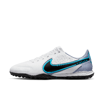 Nike React Legend 9 Pro Turf Shoes - White