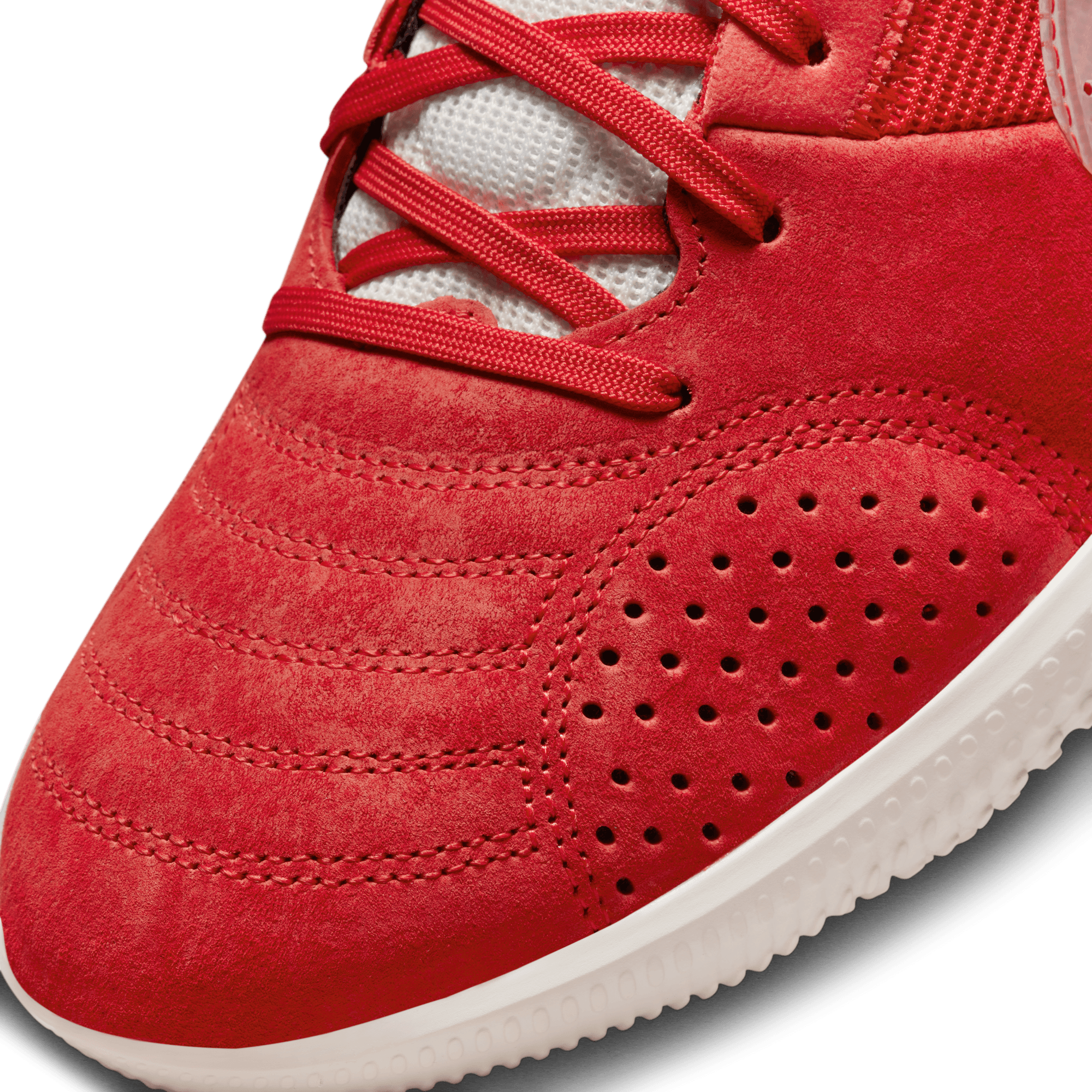 Nike Streetgato Trainer - Red