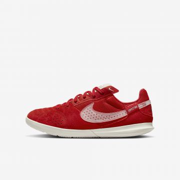 Nike Youth Streetgato Trainer - Red