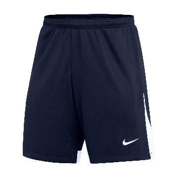 Nike Dri-Fit Classic II Shorts - Navy