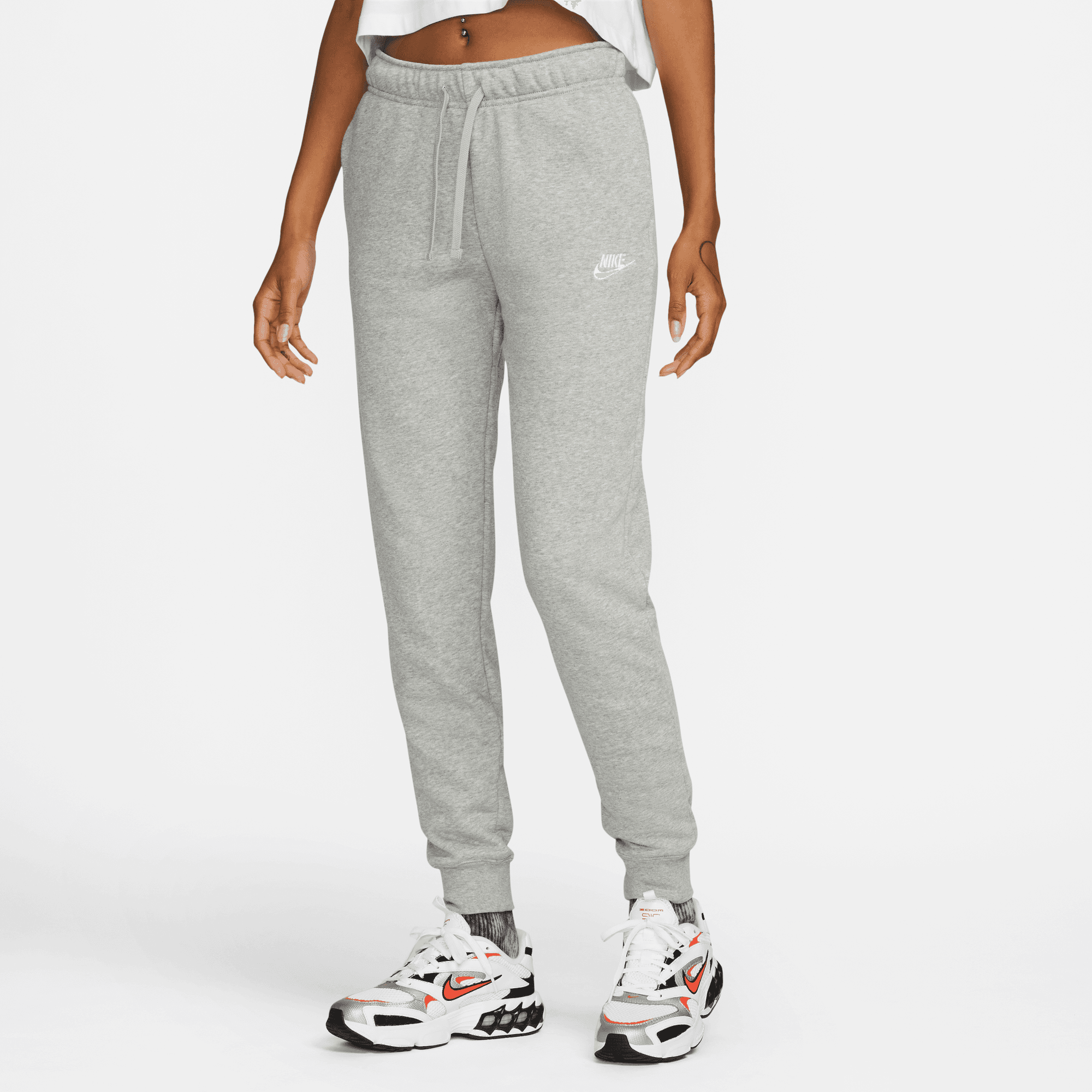 Women's Sportswear Club Fleece Jogger Pant, Nike