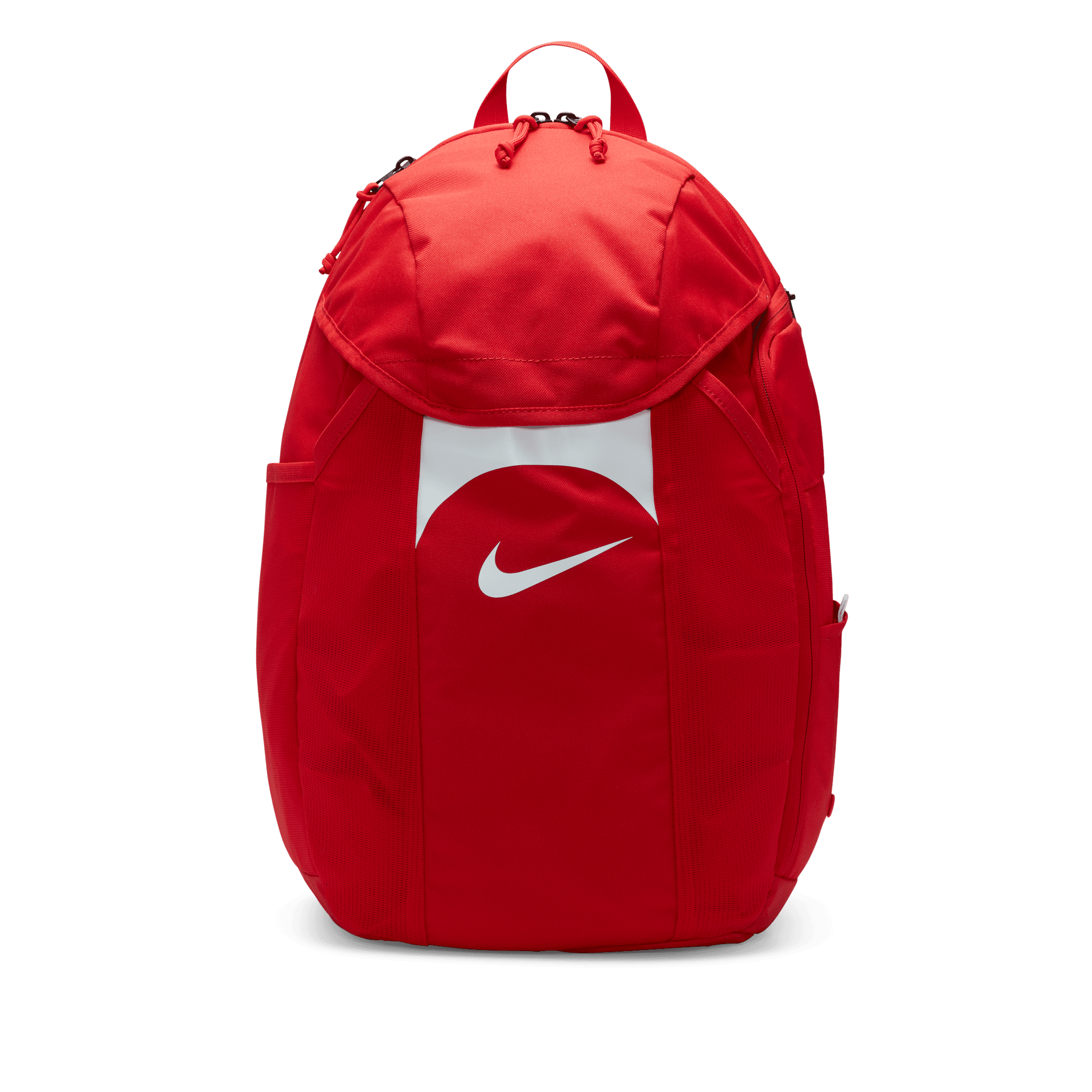 Figuur Beleefd brandwonden stefanssoccer.com:Nike Academy Team Backpack - Red