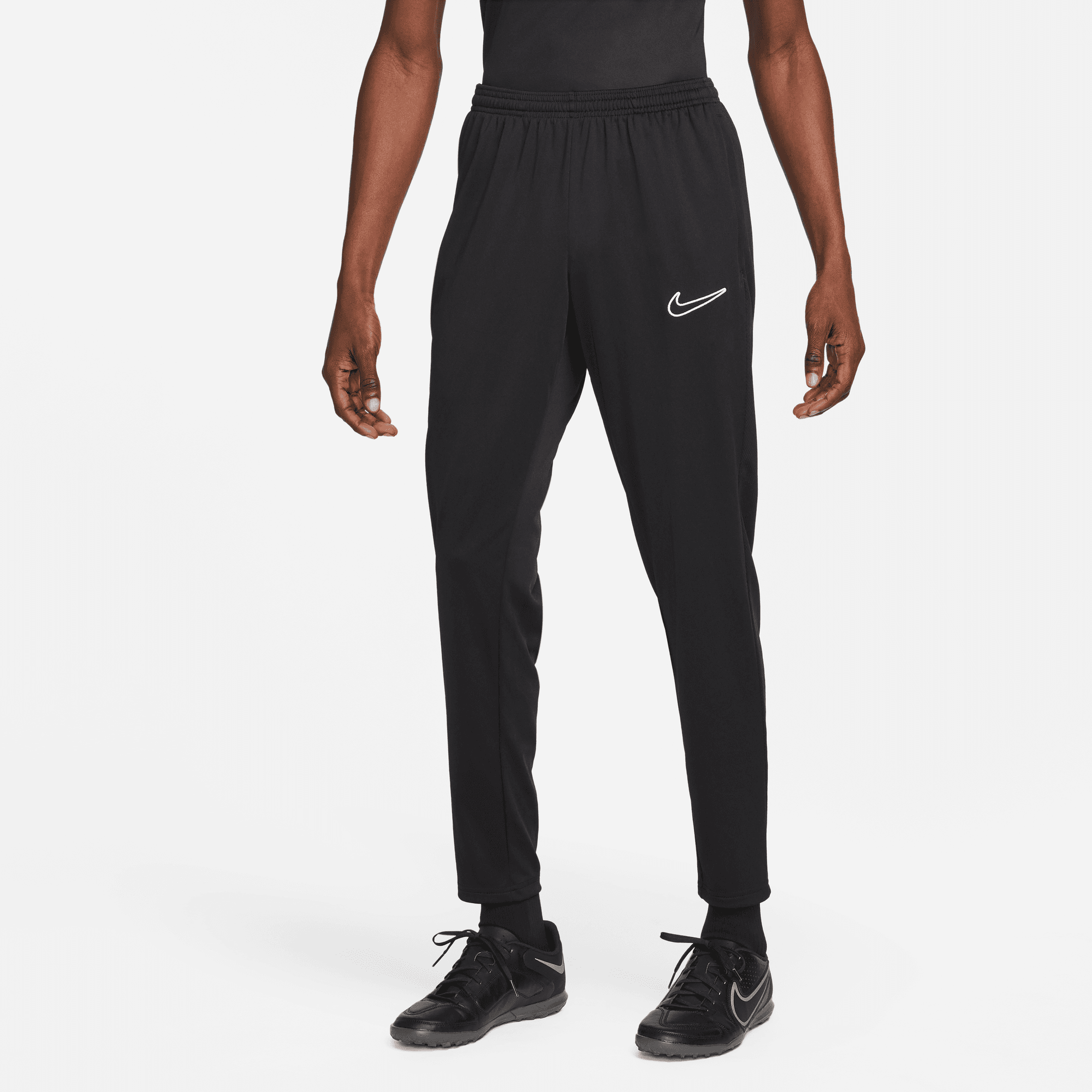 Ongeldig Veilig Crack pot stefanssoccer.com:Nike Dri-Fit Academy Pants - Black
