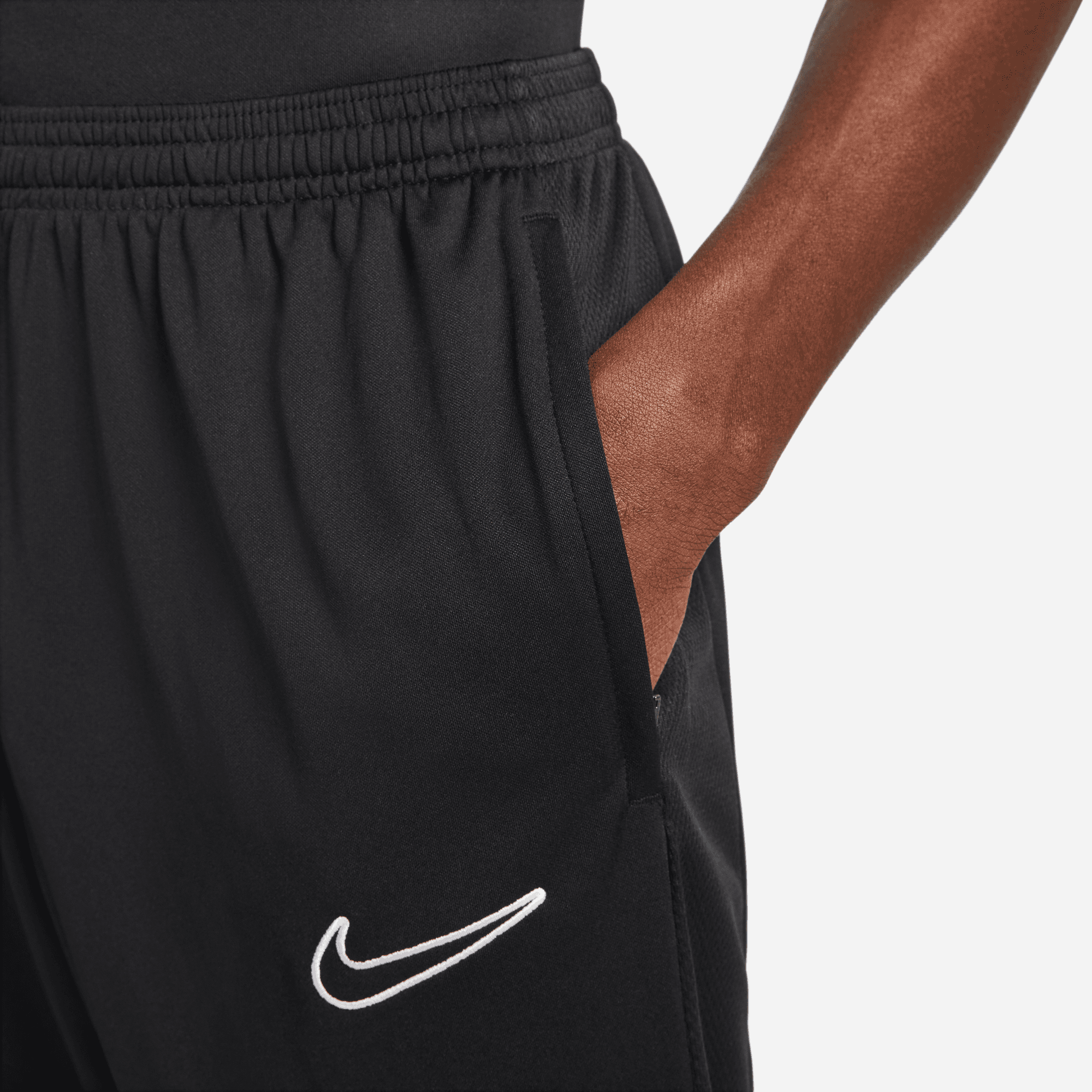 Nike Dri-Fit Academy Pants - Black
