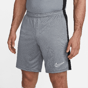 Nike Academy Shorts - Grey