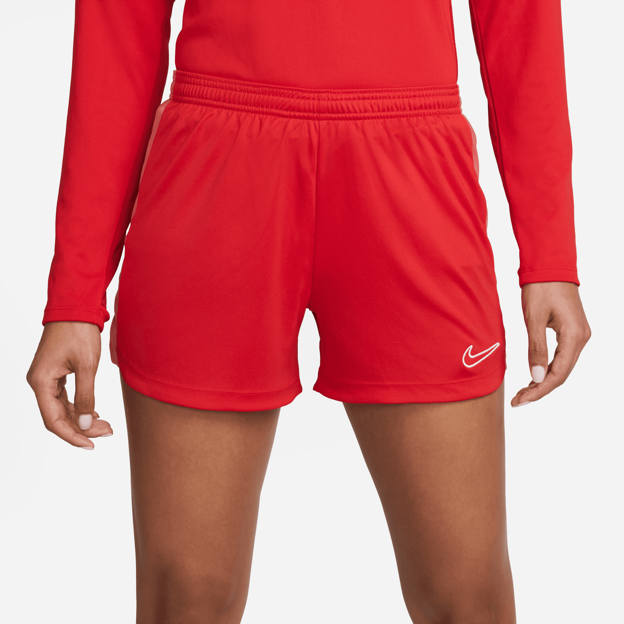 Nike Women's Academy 23 Short - Red