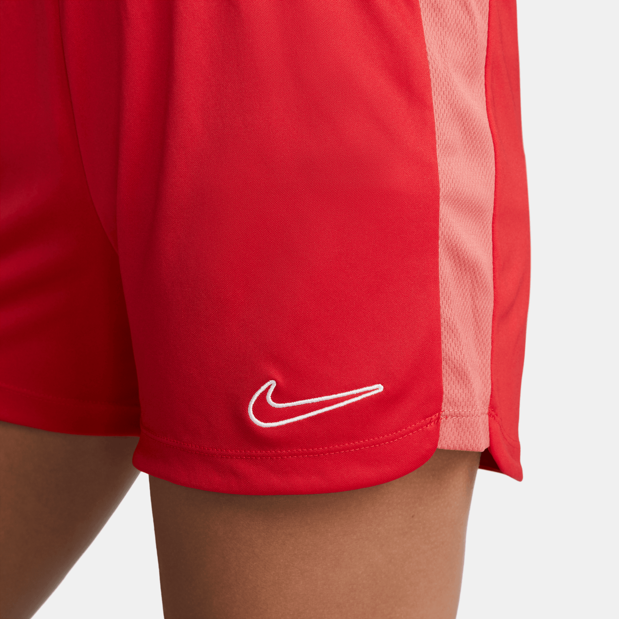 LA Tech Women's Nike Dry Fit Shorts - Red – FanBase Ruston