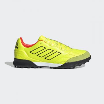 adidas Copa Kapitan.2 Turf Shoe - Solar Yellow / Core Black