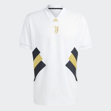 adidas Juventus Icon Jersey - White