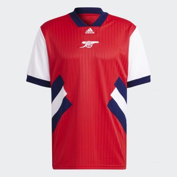 adidas Arsenal Icon Jersey - Red