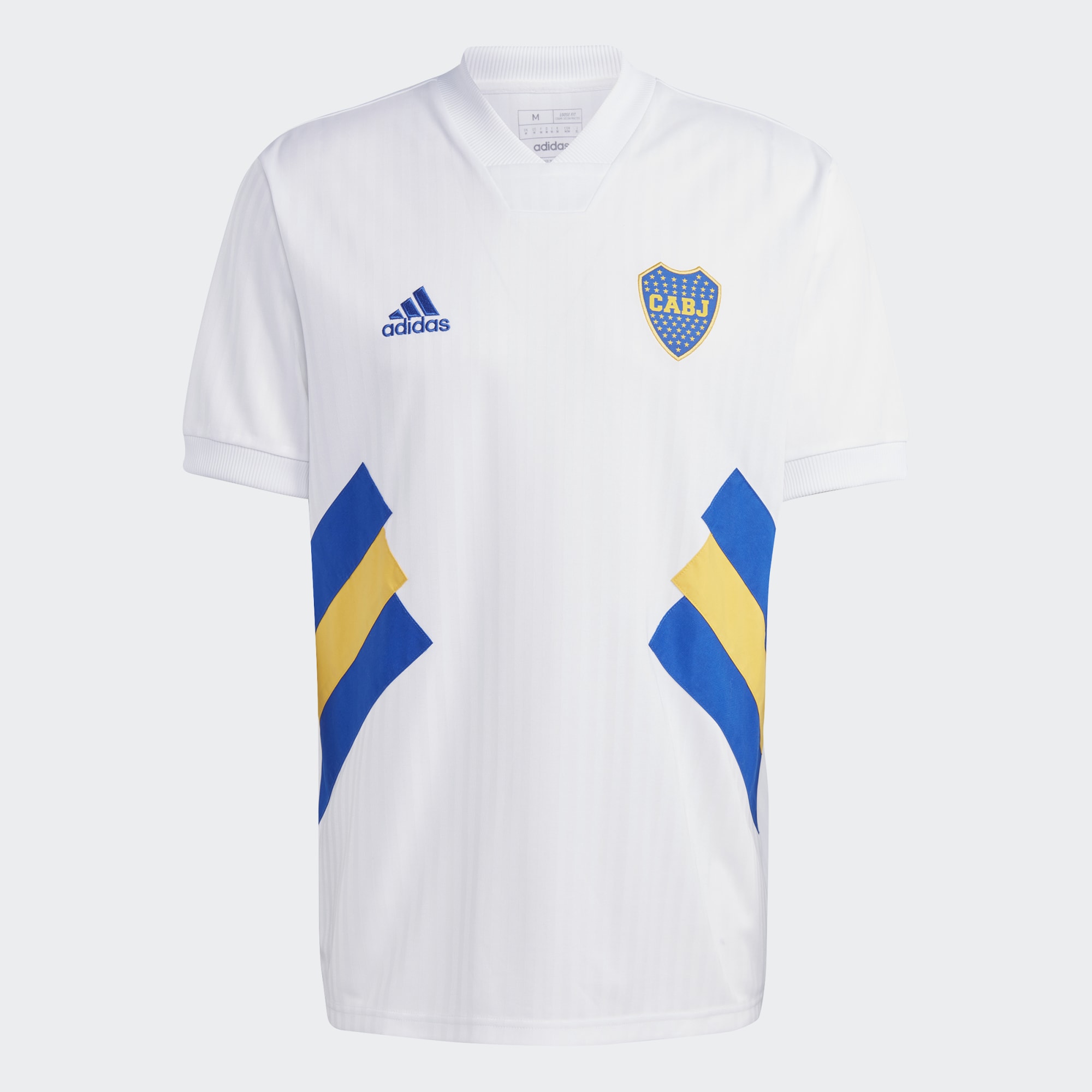 stefanssoccer.com:adidas Boca Juniors Jersey -