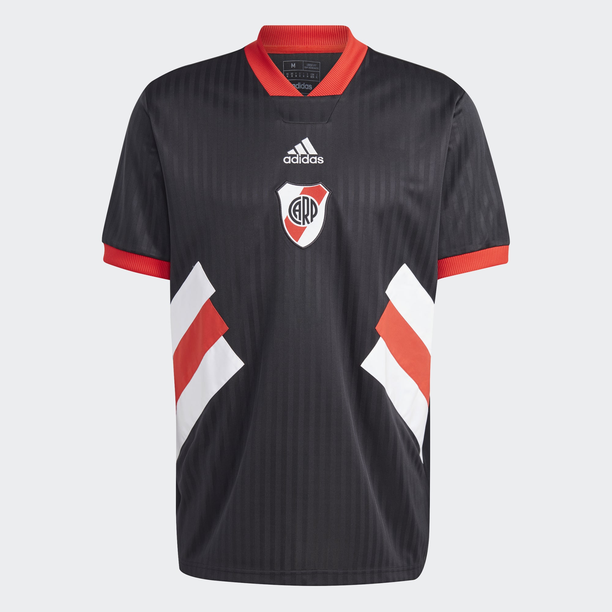 River Plate Icon Jersey -