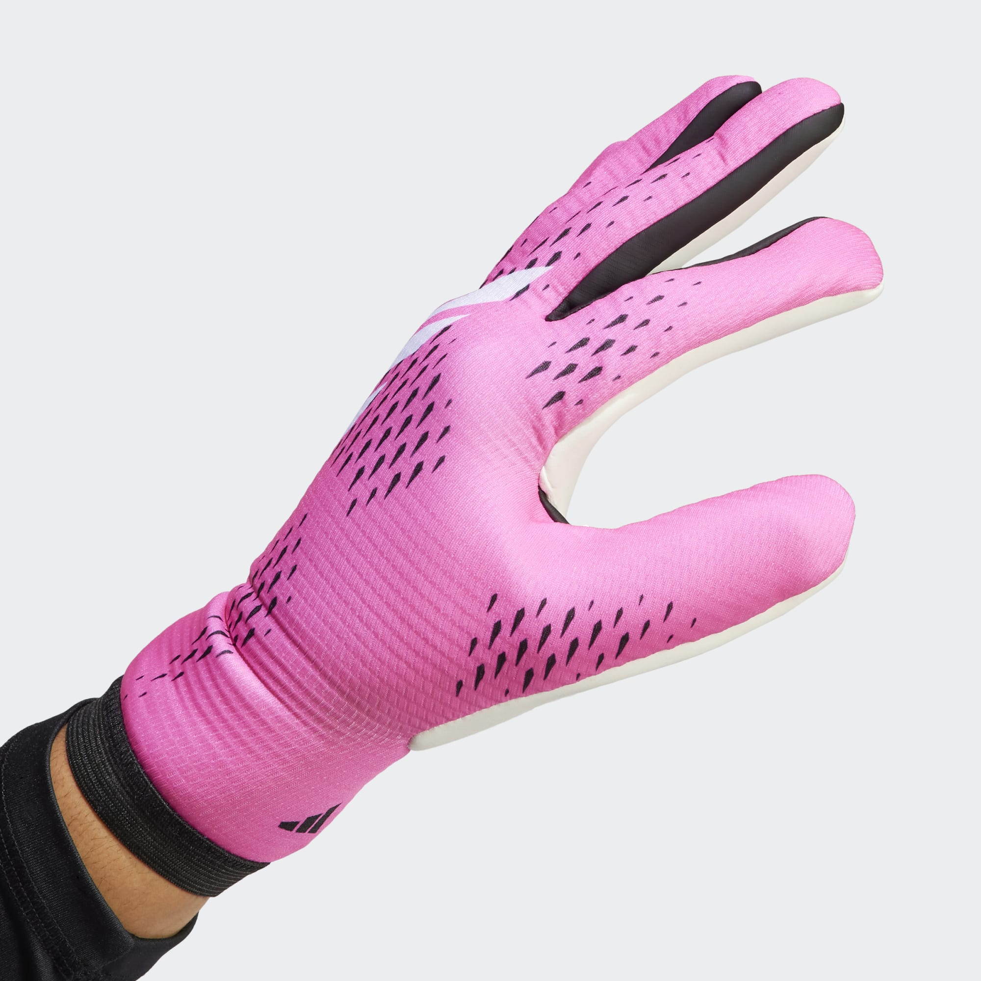 Training GK Gloves stefanssoccer.com:adidas X - Pink