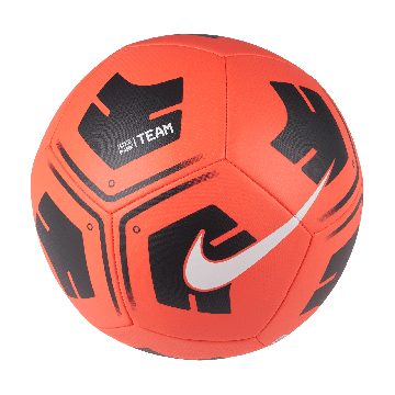 Nike Park Team Ball - Red / Black