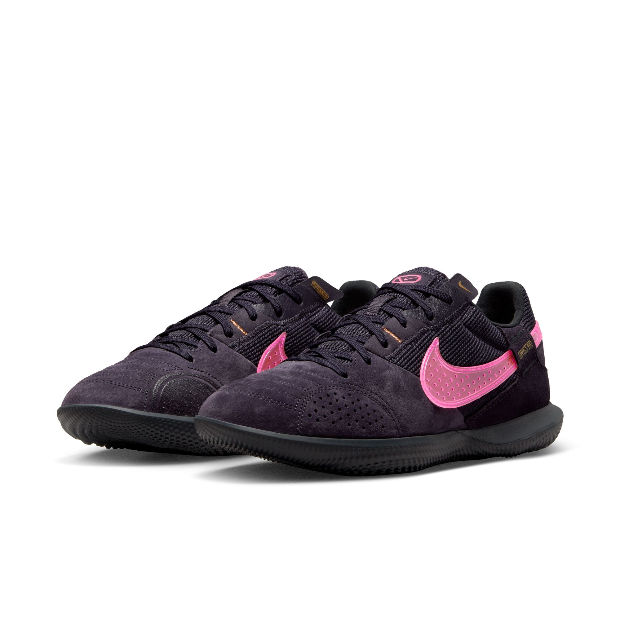 Nike Streetgato Trainer - Purple / Pink