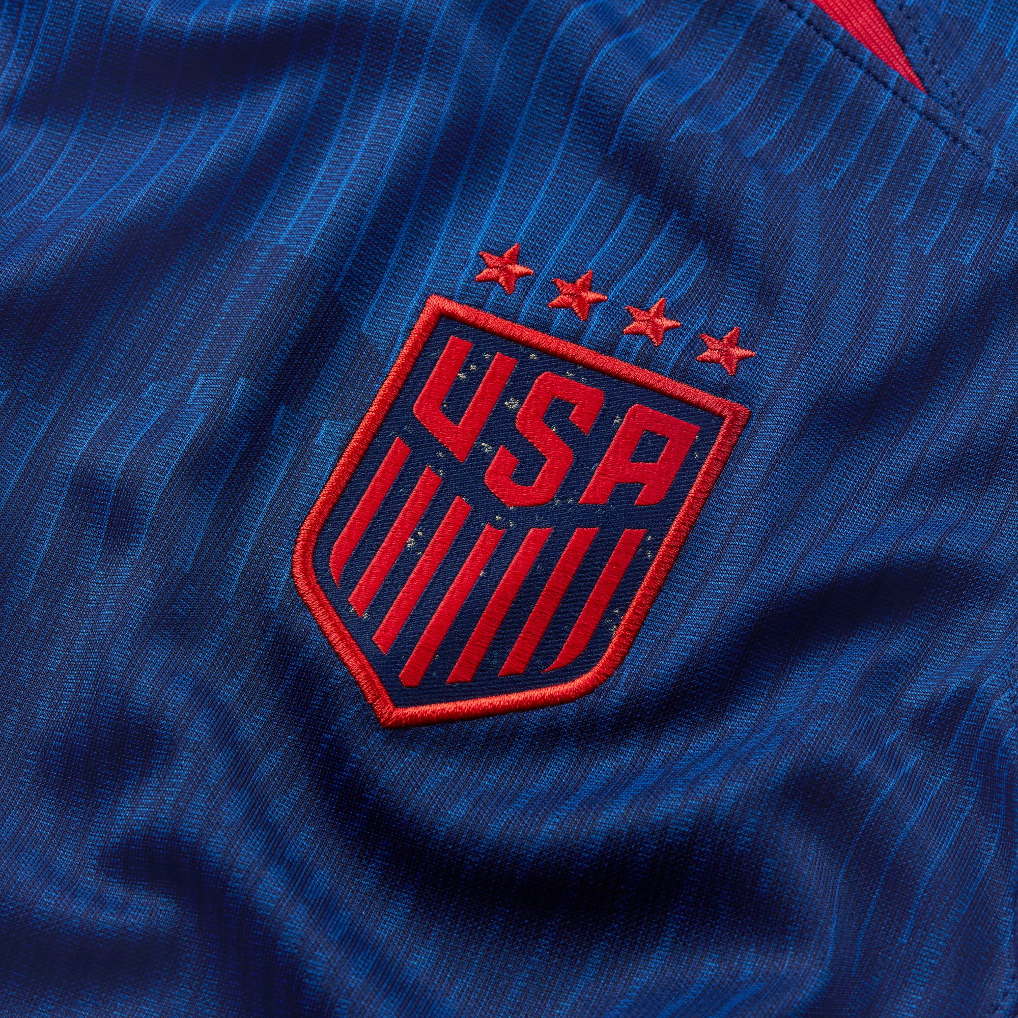 Show me the merch: what's going on with the USWNT's World Cup jersey sales?  - Stars and Stripes FC
