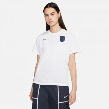 Nike Women's USA Training Top - White