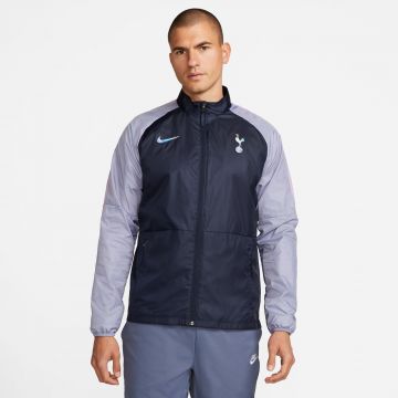 Nike Tottenham Repel AWF Full-Zip Jacket - Navy