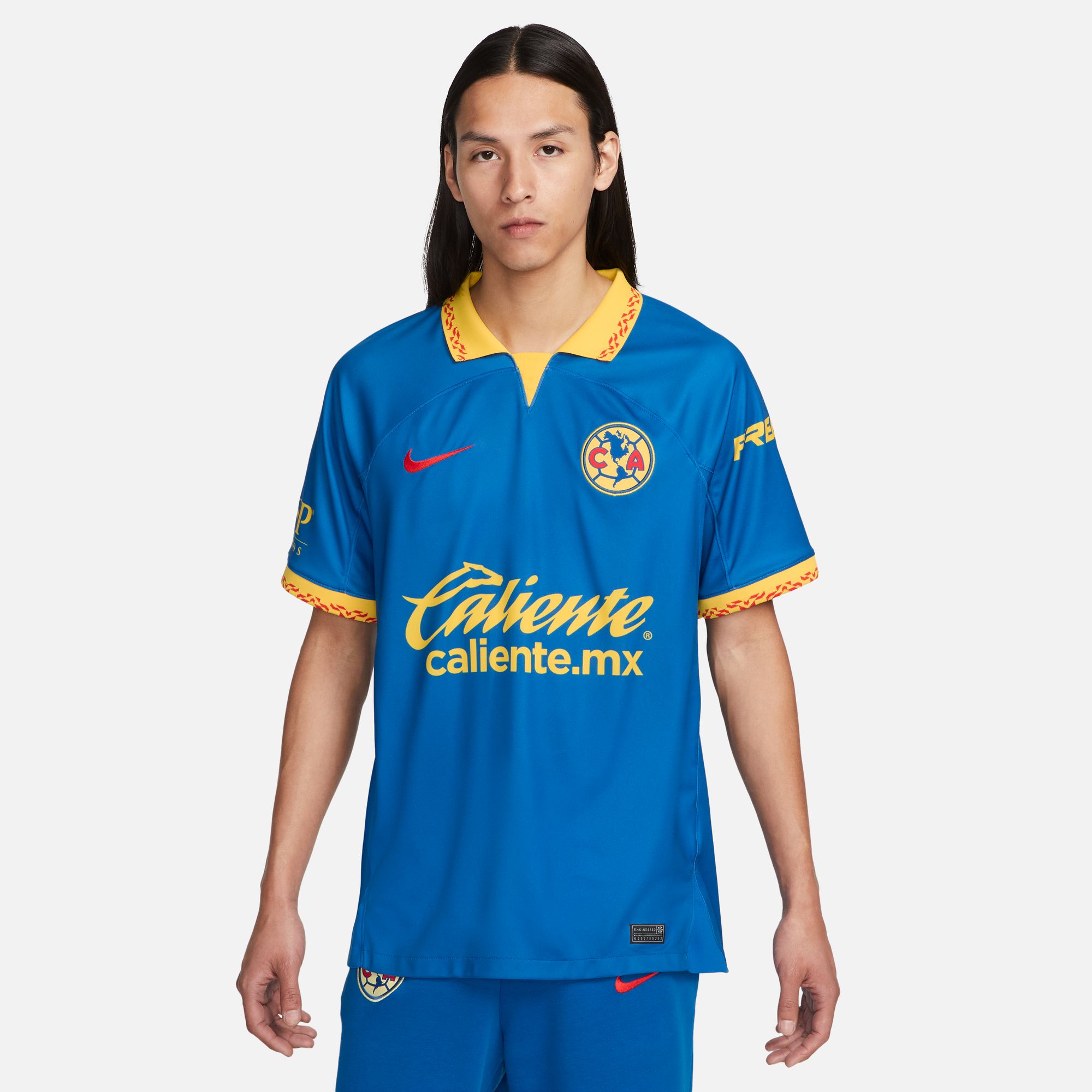 2023 New Design Team Club International Soccer Shirt Kits Adult
