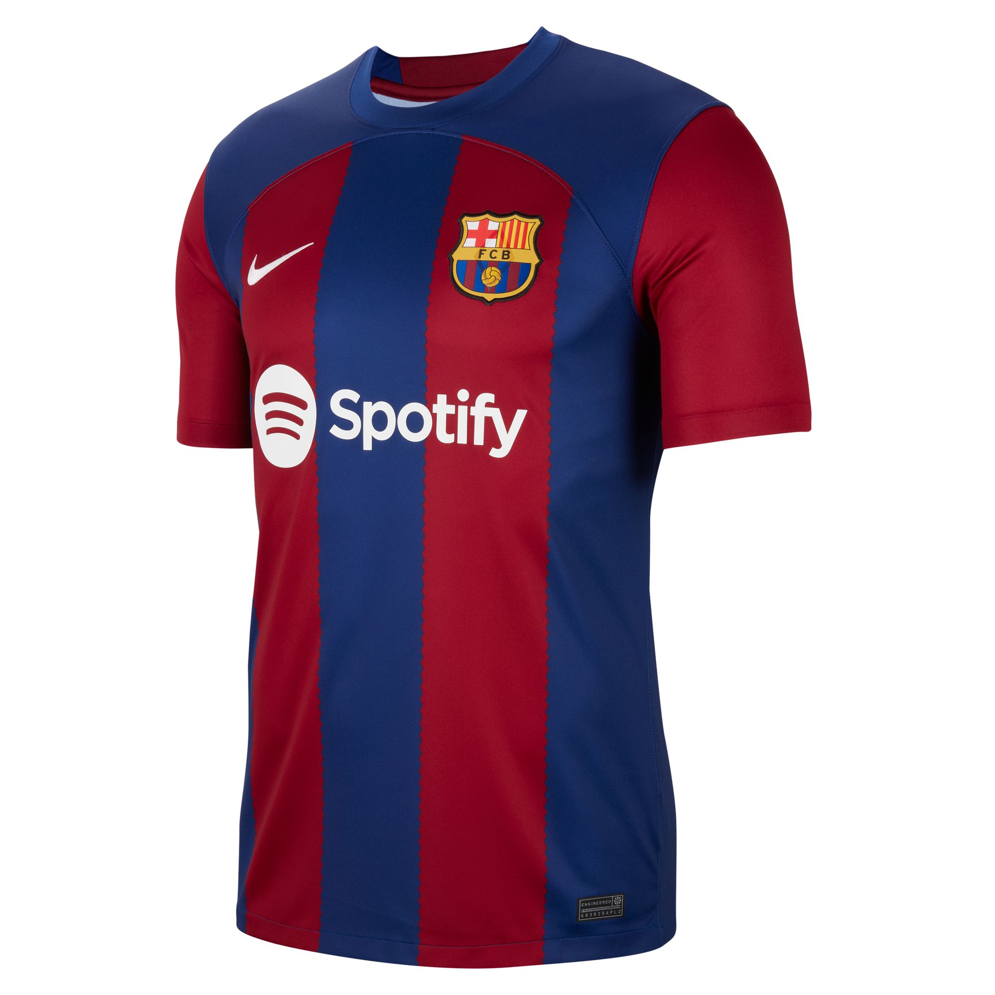 Camiseta futbol sala primera Equipación FC Barcelona 23/24 – Barça