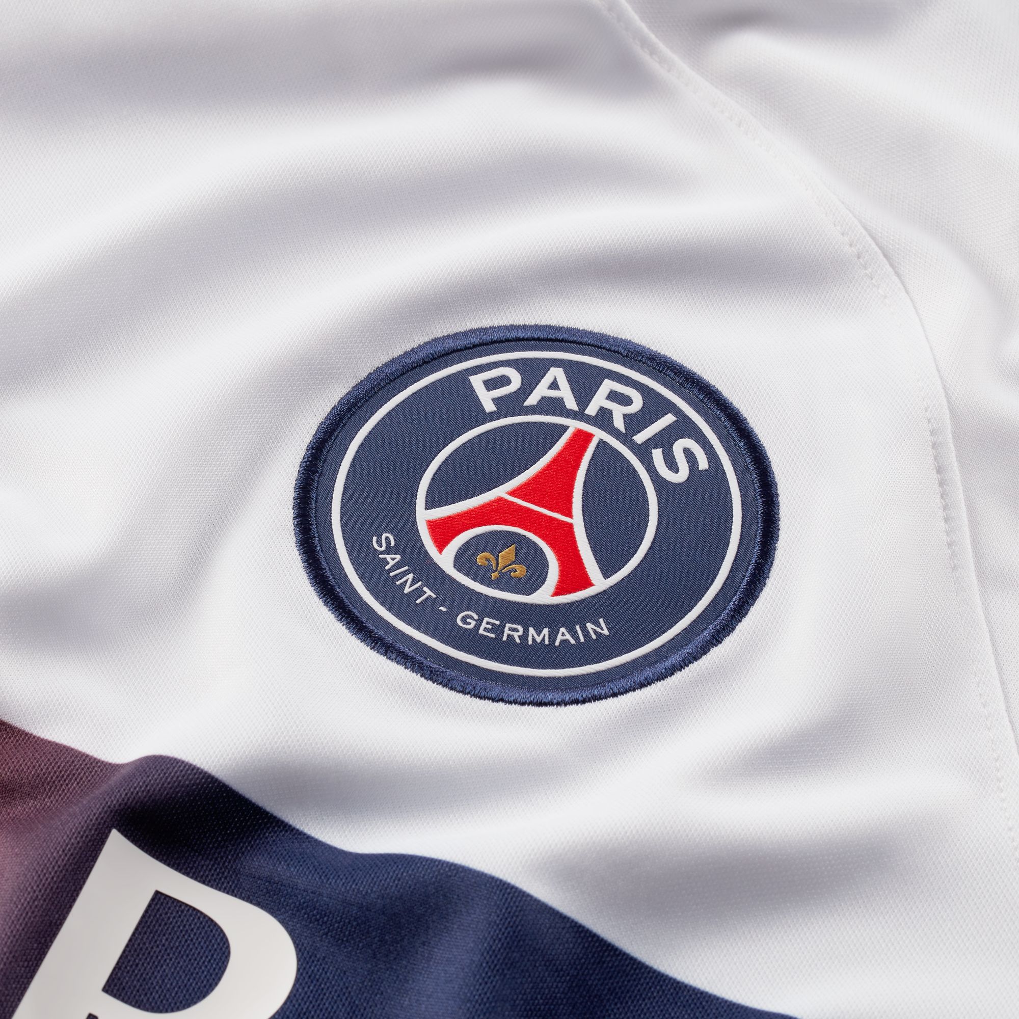 Paris Saint Germain Ball Size 5, Licensed PSG Soccer Ball #5