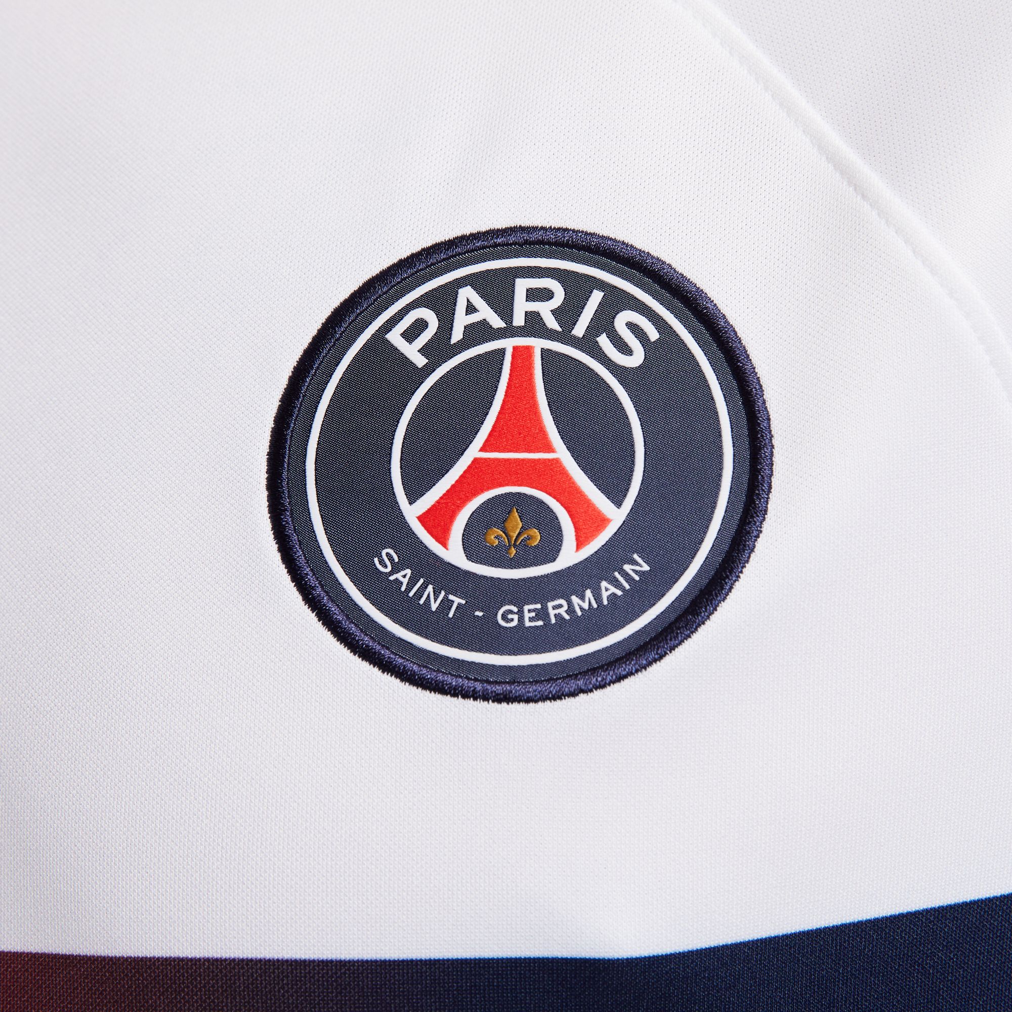 Paris Saint-Germain 23/24 Third Stadium Jersey Available now at selected  Weston stores and online #PSG #NikeFootball #WestonSG