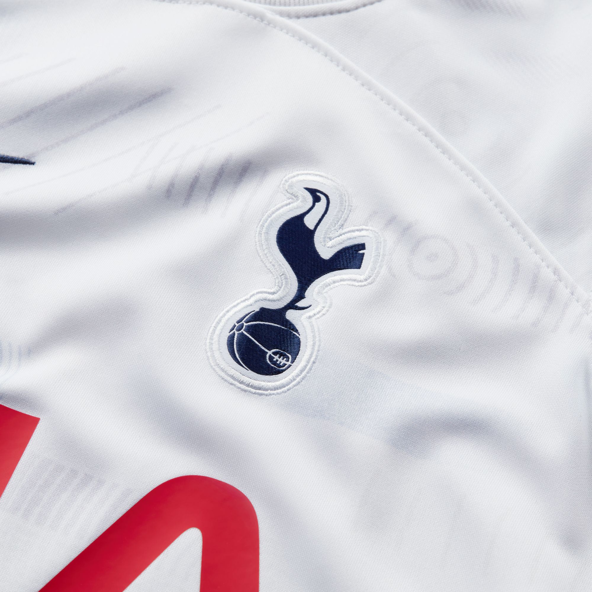 Tottenham Hotspur Nike Youth 2023/24 Pre-Match Performance Top