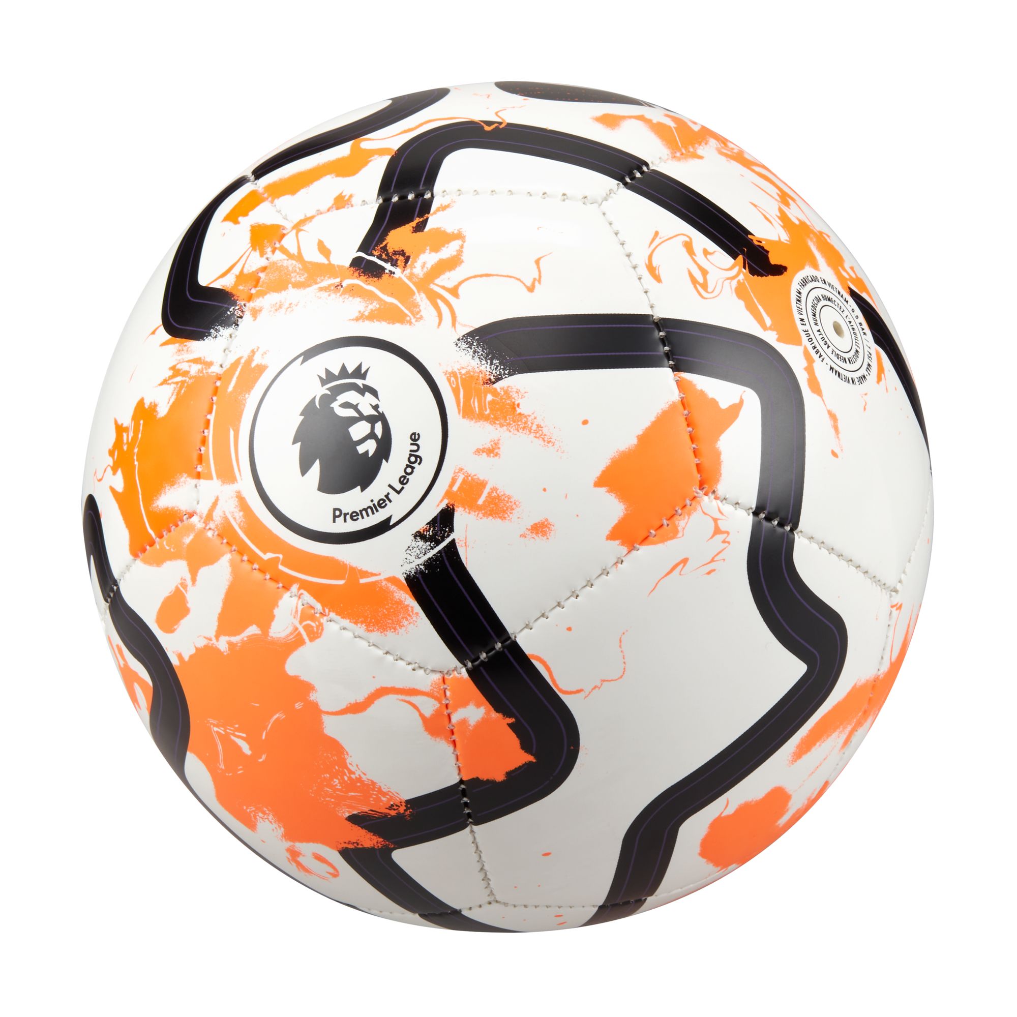 adidas MLS 23 Pro Match Ball (6-PACK) - White