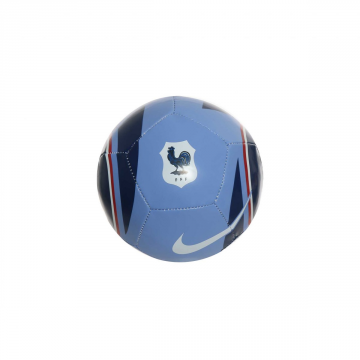 Nike France Les Bleues Skills Ball - Blue