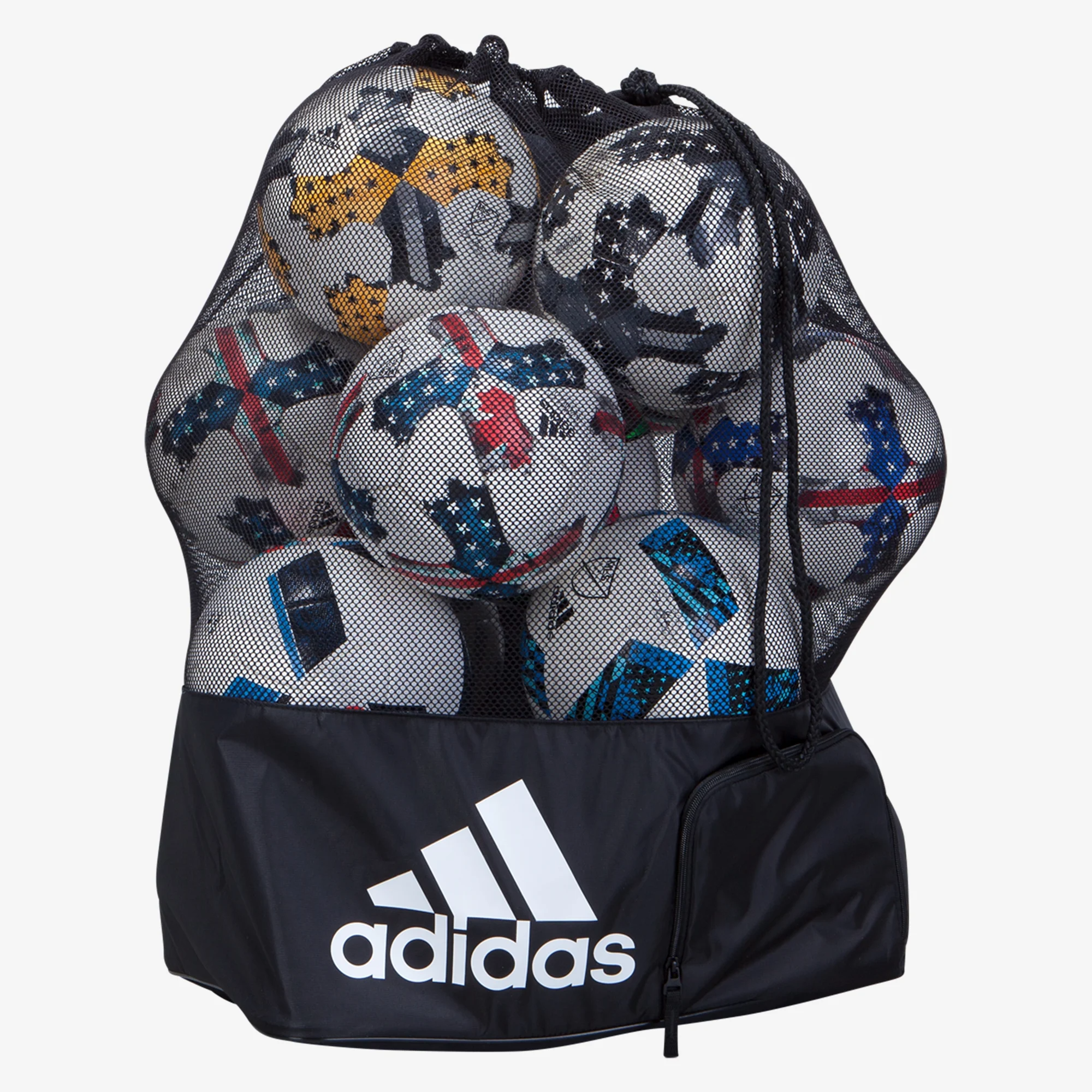 Select Ball Bag with Backpack Straps