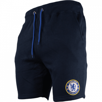 Chelsea Core Shorts - Navy