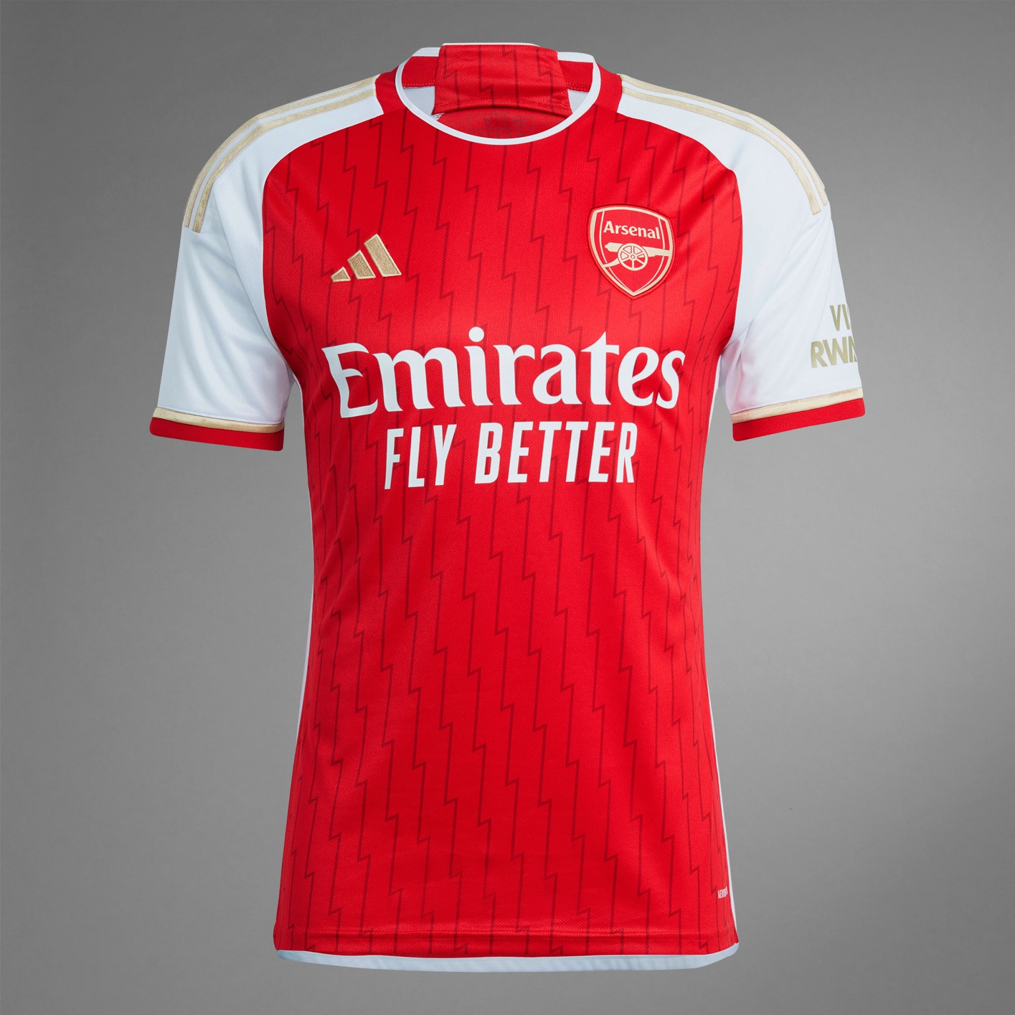 Home Jersey 23-24
