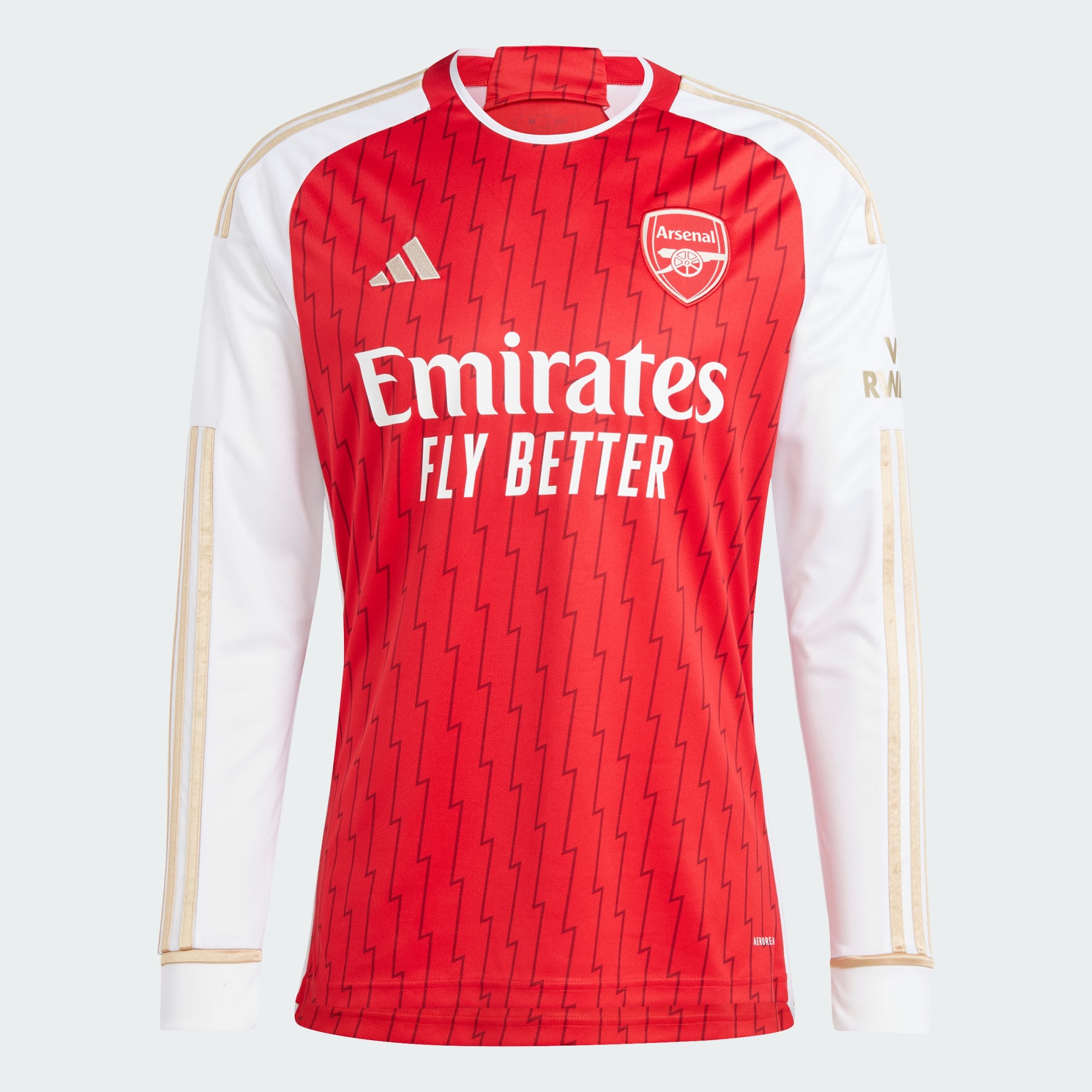 adidas Arsenal FC 23/24 Men's Third Jersey – Soccer Maxx