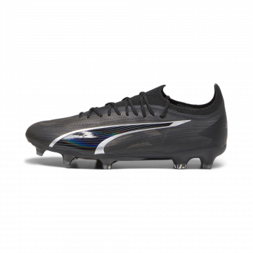 Puma Ultra Ultimate Firm Ground Cleats - Black