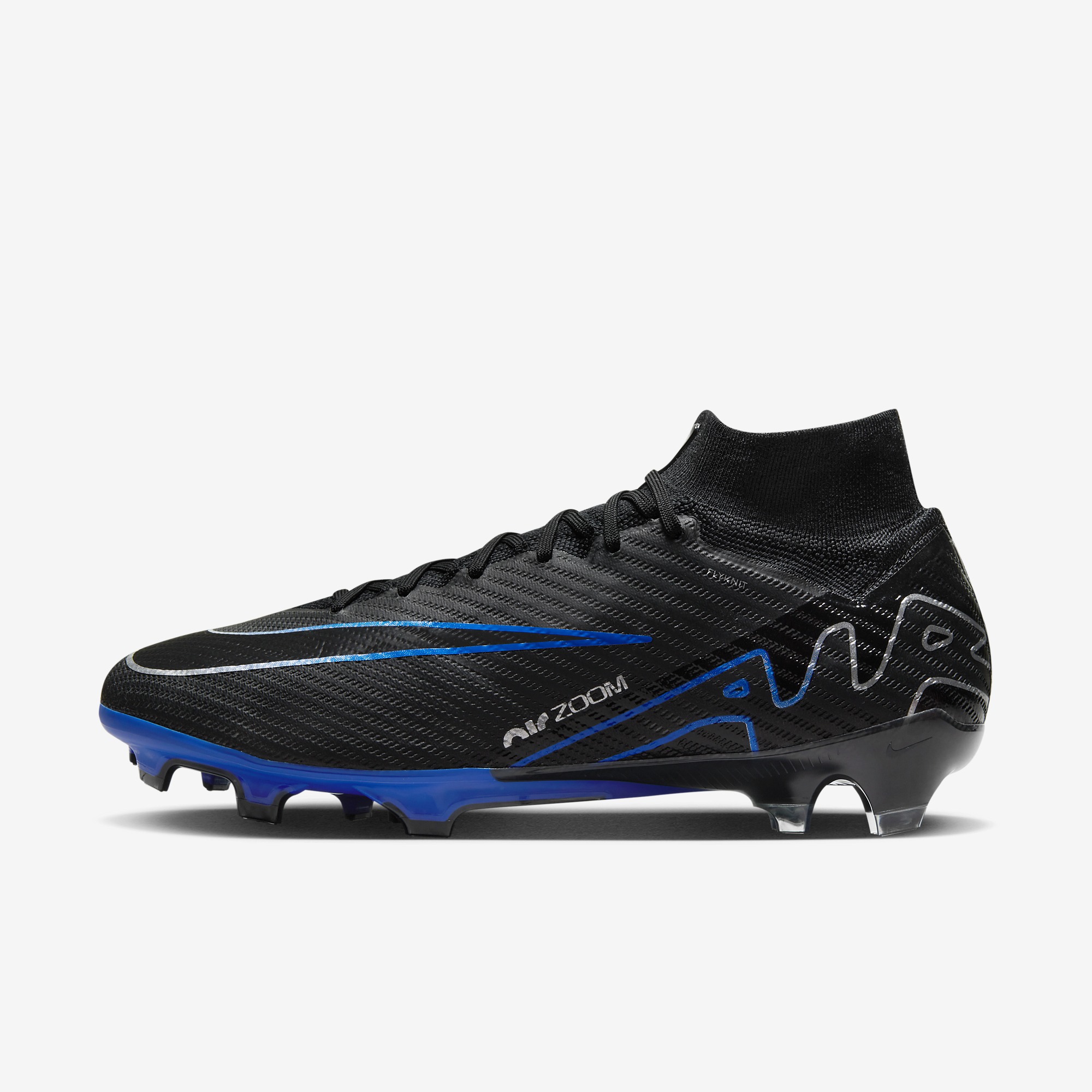 stefanssoccer.com:Nike Zoom Superfly 9 Elite Firm Ground Cleats