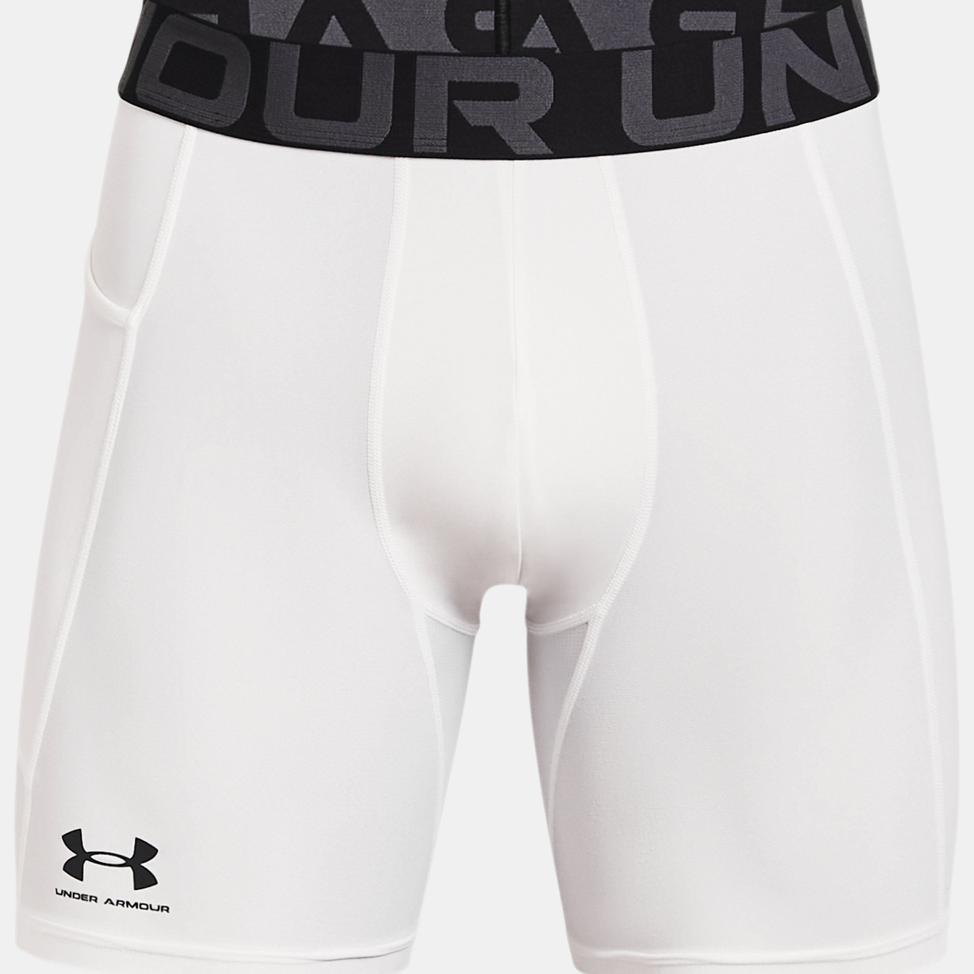 Under Armour Men's Heatgear Compression Shorts Review - Fight Quality