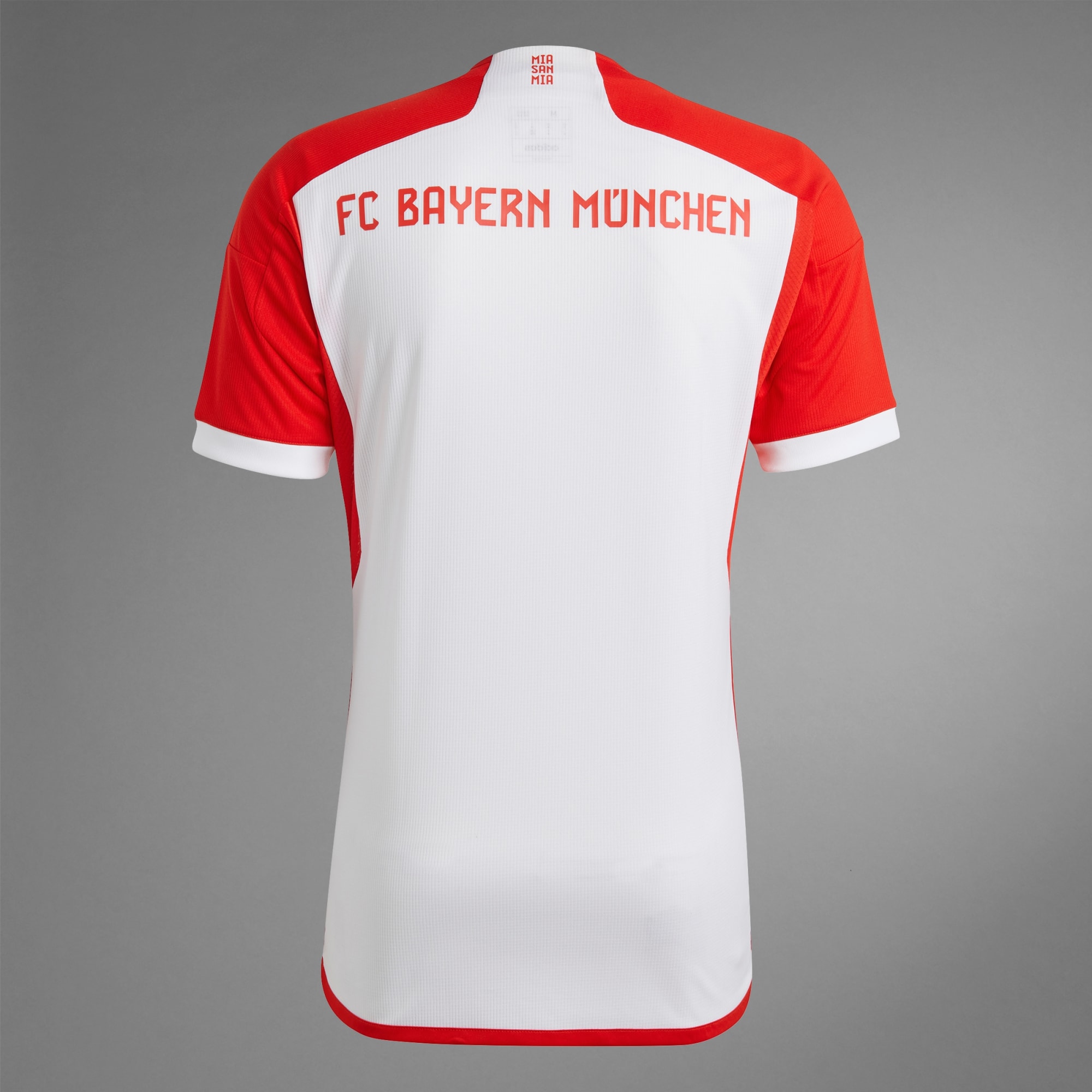 FC Bayern 23/24 Home Authentic Jersey