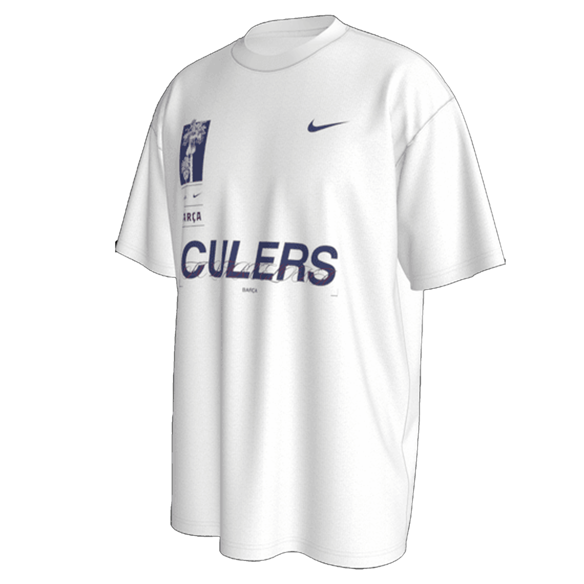 U.S. Men's Nike Max90 Soccer T-Shirt