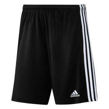 adidas Youth Squadra 21 Shorts - Black