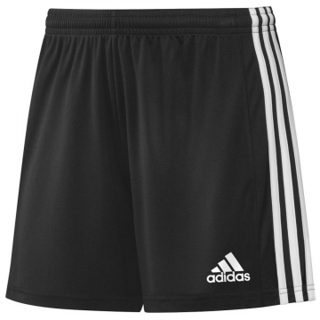 adidas Women's Squadra 21 Shorts - Black