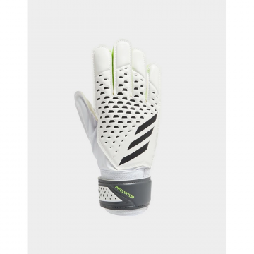 adidas Predator GL Training Gloves - White